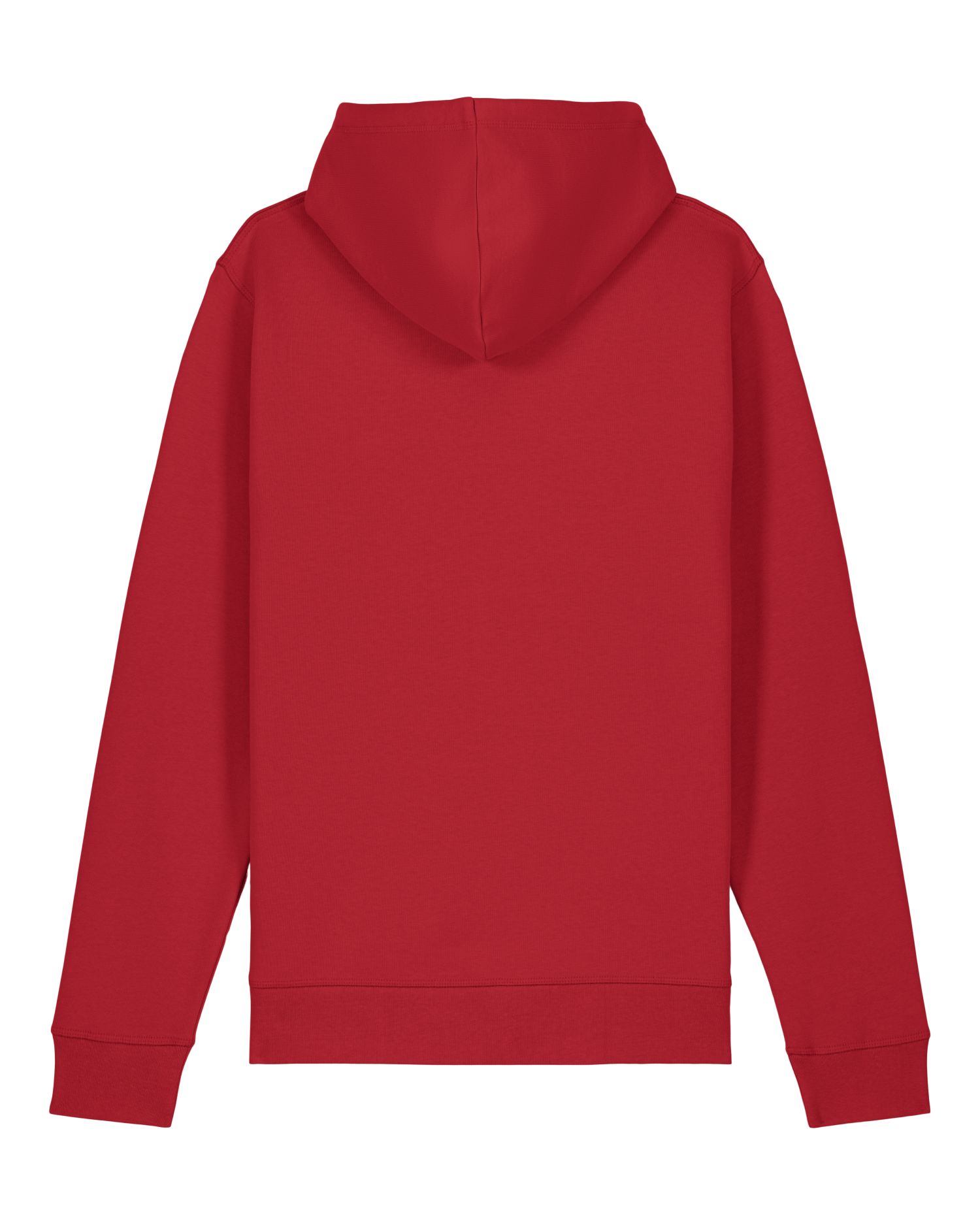 Midweight Organic Cotton Hoodie | Drummer 2.0 SASU009