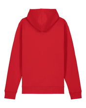 Midweight Organic Cotton Hoodie | Drummer 2.0 SASU009
