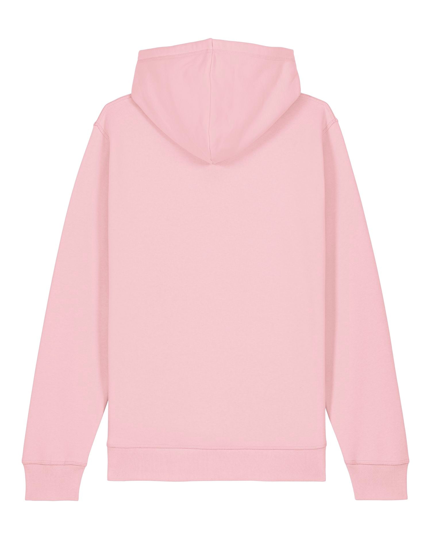 Midweight Organic Cotton Hoodie | Drummer 2.0 SASU009