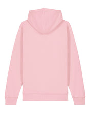 Midweight Organic Cotton Hoodie | Drummer 2.0 SASU009