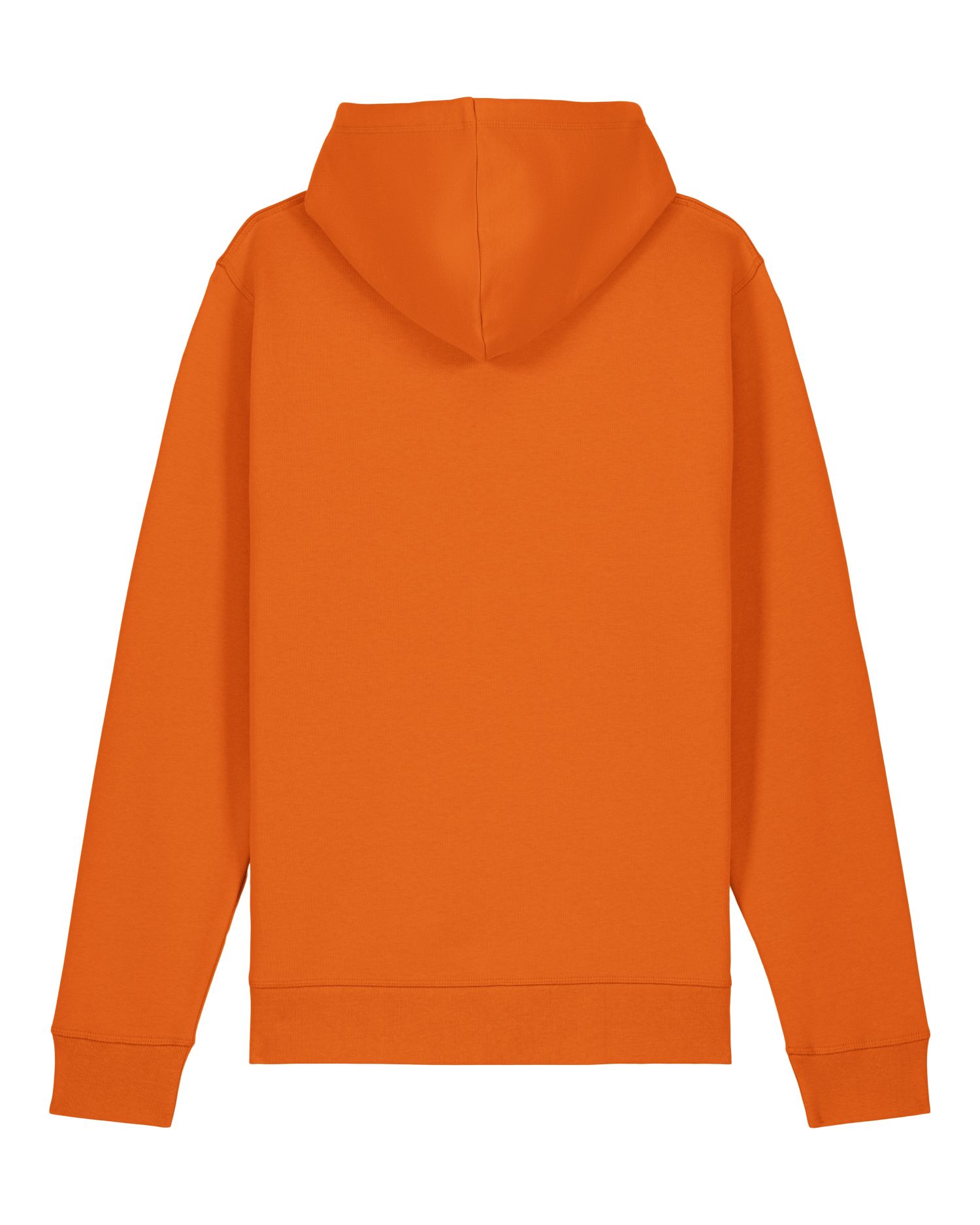 Midweight Organic Cotton Hoodie | Drummer 2.0 SASU009
