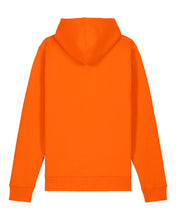 Midweight Organic Cotton Hoodie | Drummer 2.0 SASU009