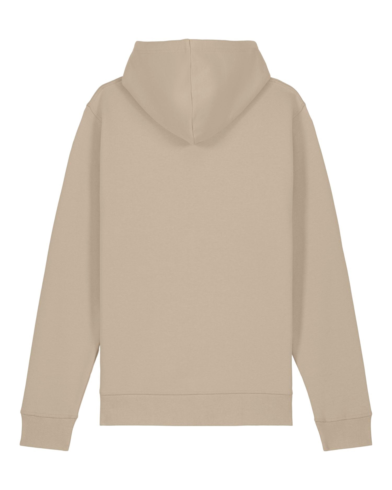 Midweight Organic Cotton Hoodie | Drummer 2.0 SASU009