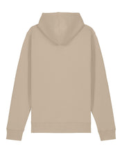 Midweight Organic Cotton Hoodie | Drummer 2.0 SASU009
