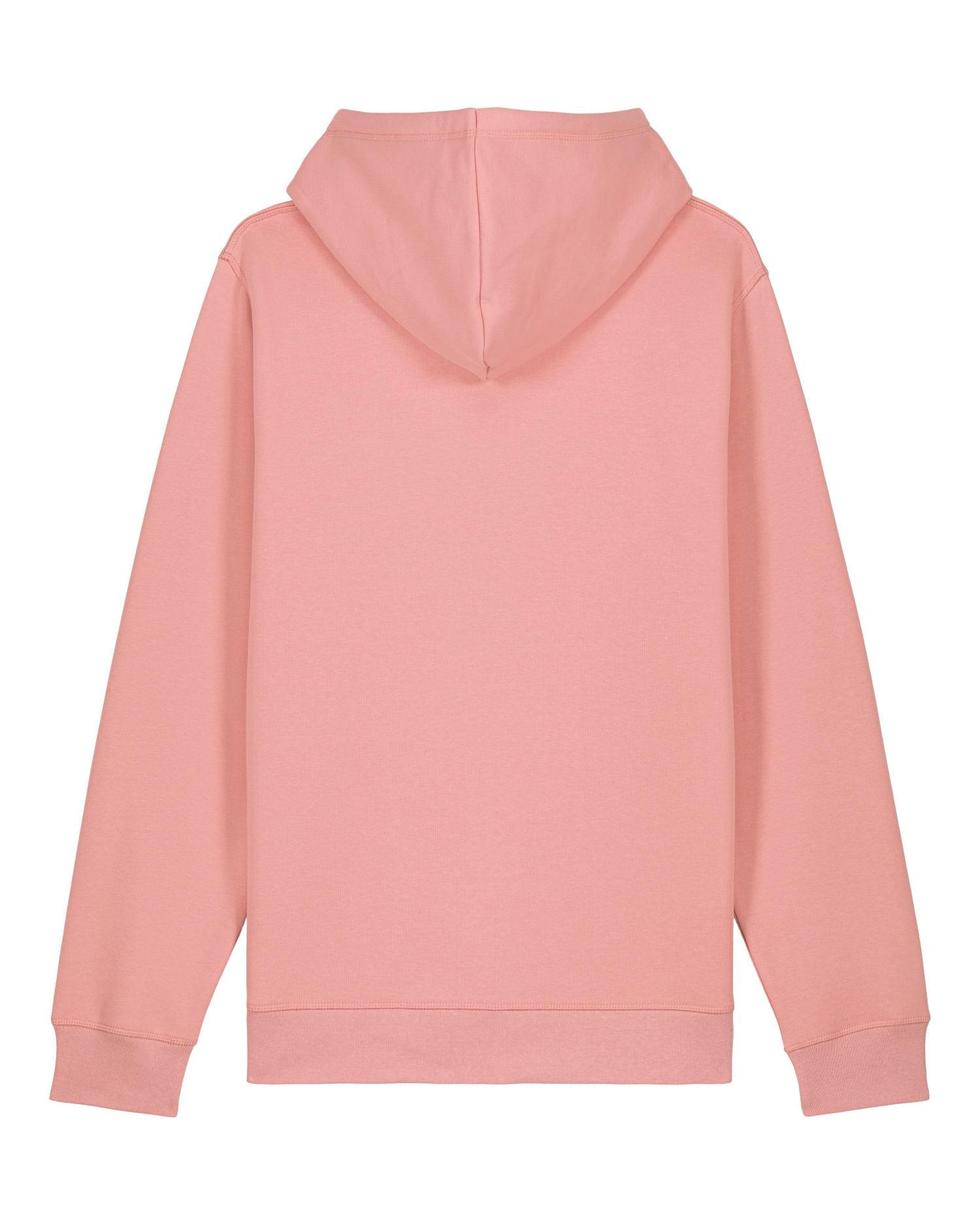 Midweight Organic Cotton Hoodie | Drummer 2.0 SASU009