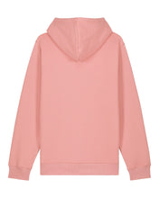 Midweight Organic Cotton Hoodie | Drummer 2.0 SASU009