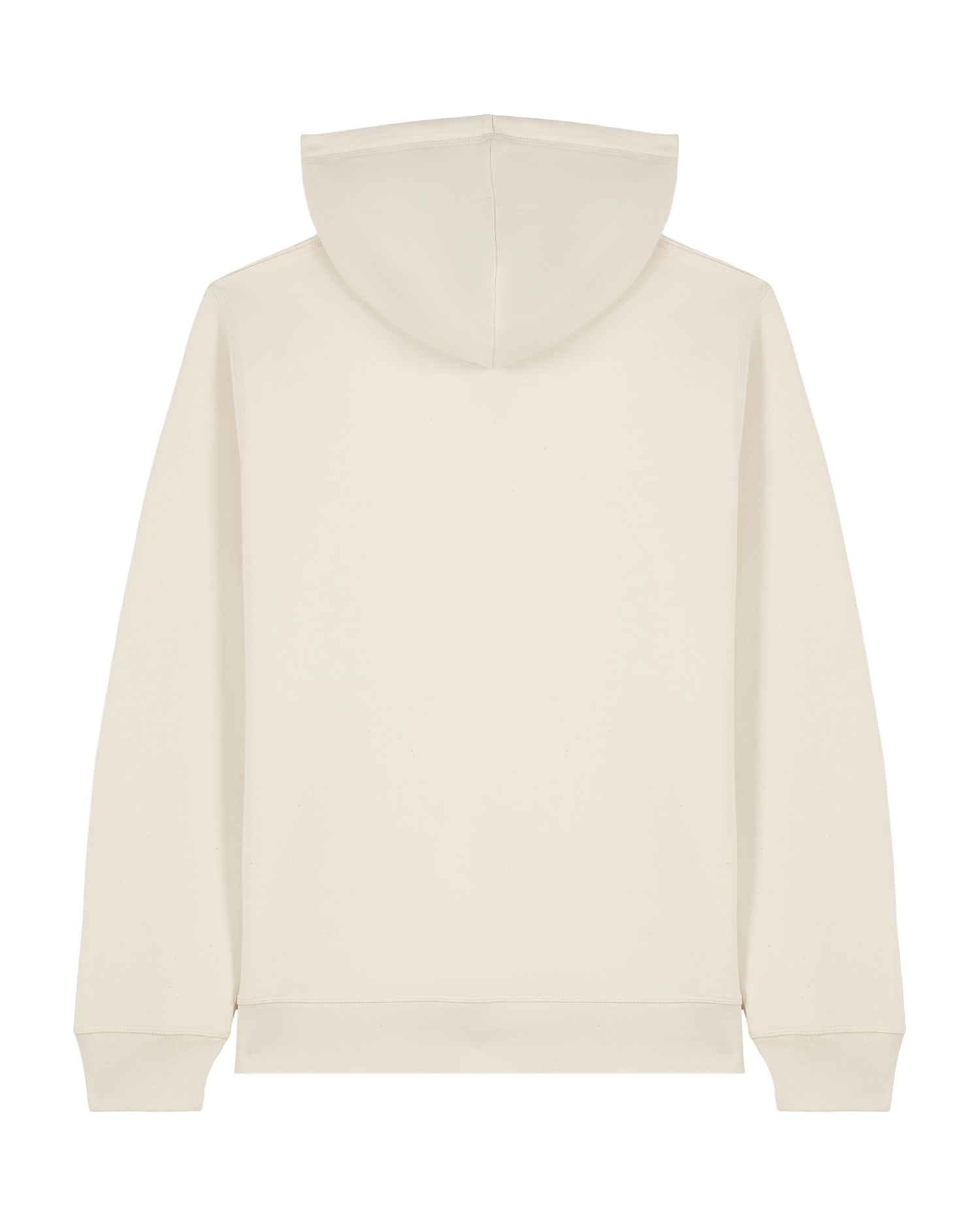 Midweight Organic Cotton Hoodie | Drummer 2.0 SASU009