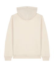 Midweight Organic Cotton Hoodie | Drummer 2.0 SASU009