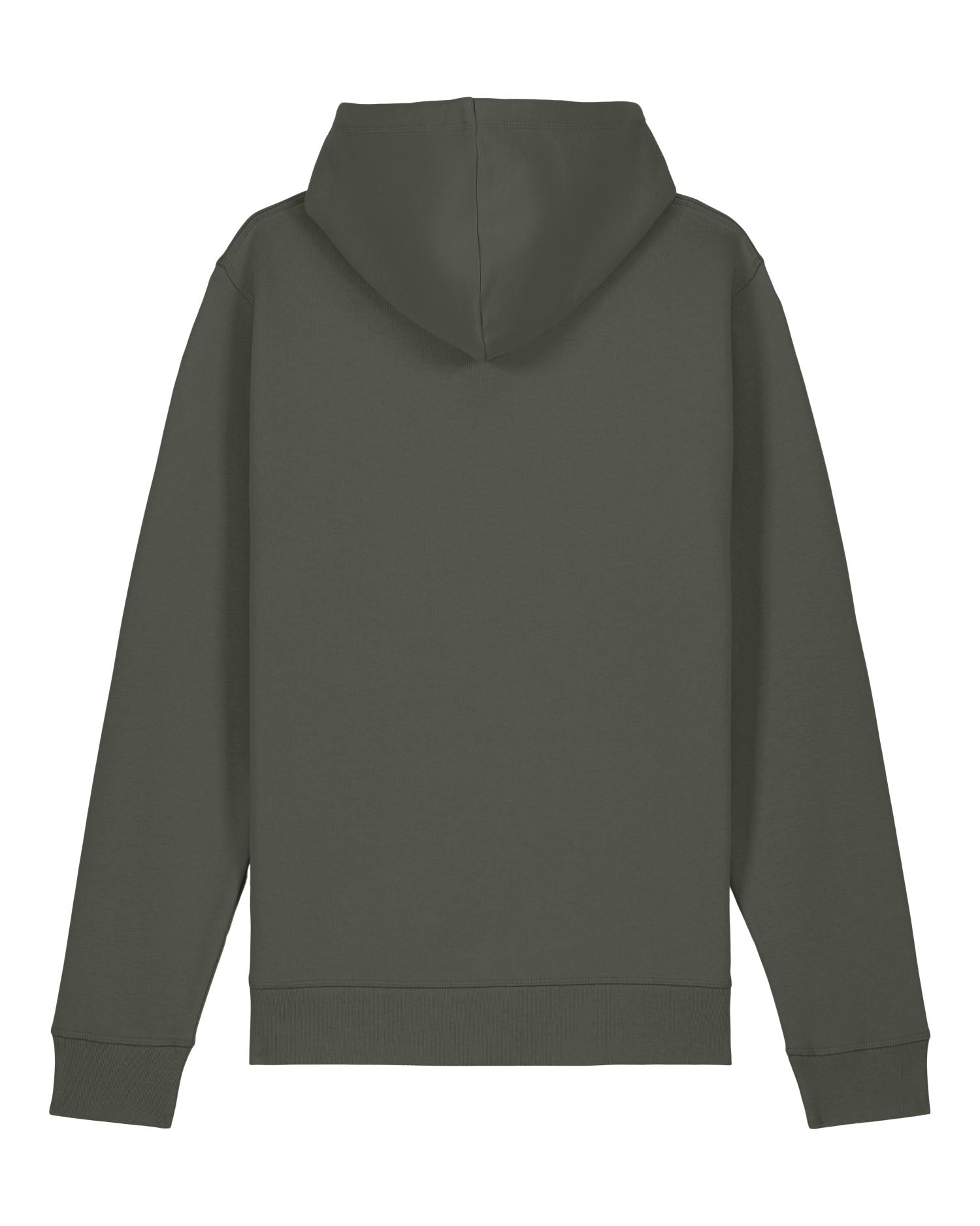 Midweight Organic Cotton Hoodie | Drummer 2.0 SASU009