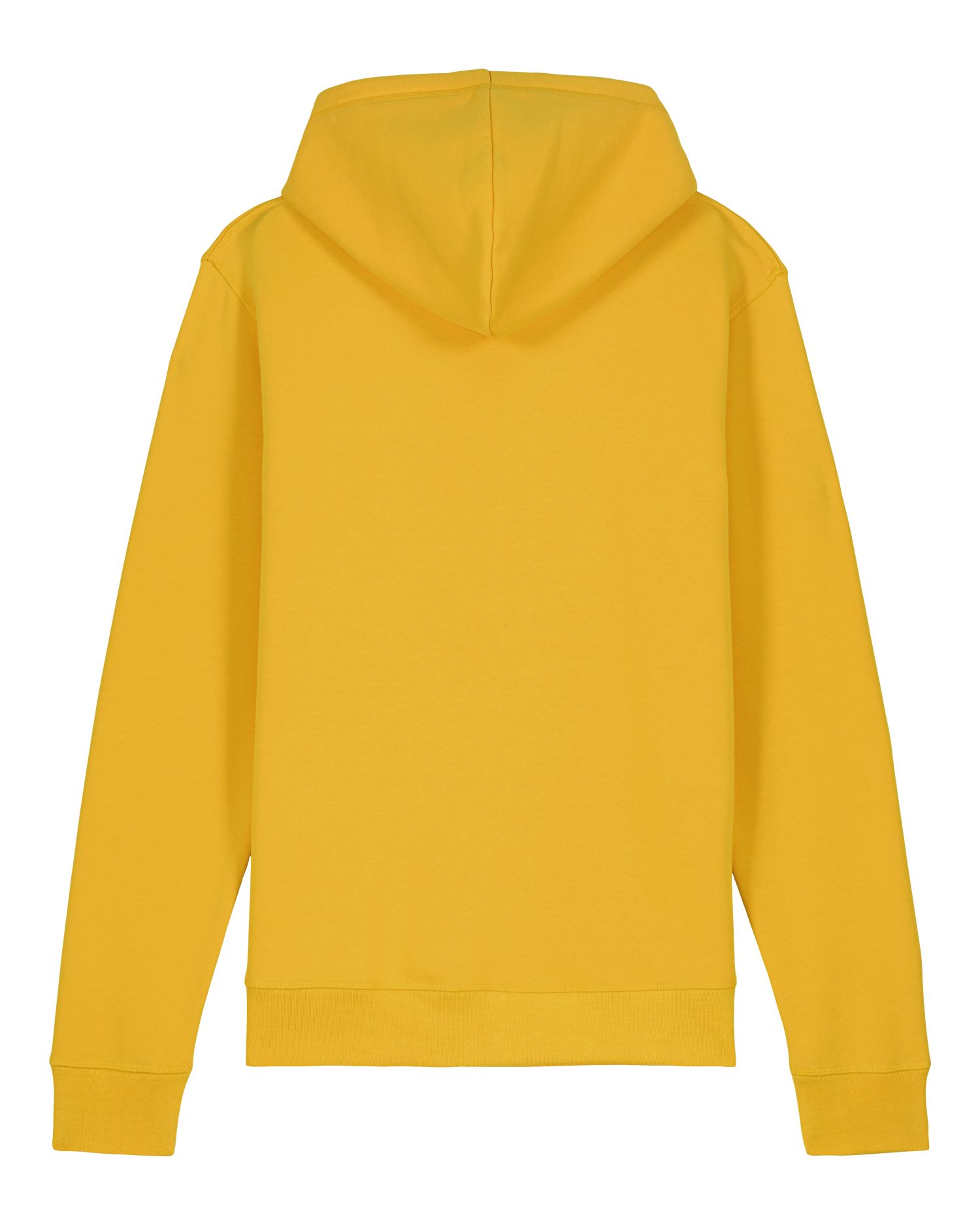 Midweight Organic Cotton Hoodie | Drummer 2.0 SASU009