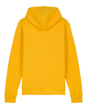 Midweight Organic Cotton Hoodie | Drummer 2.0 SASU009