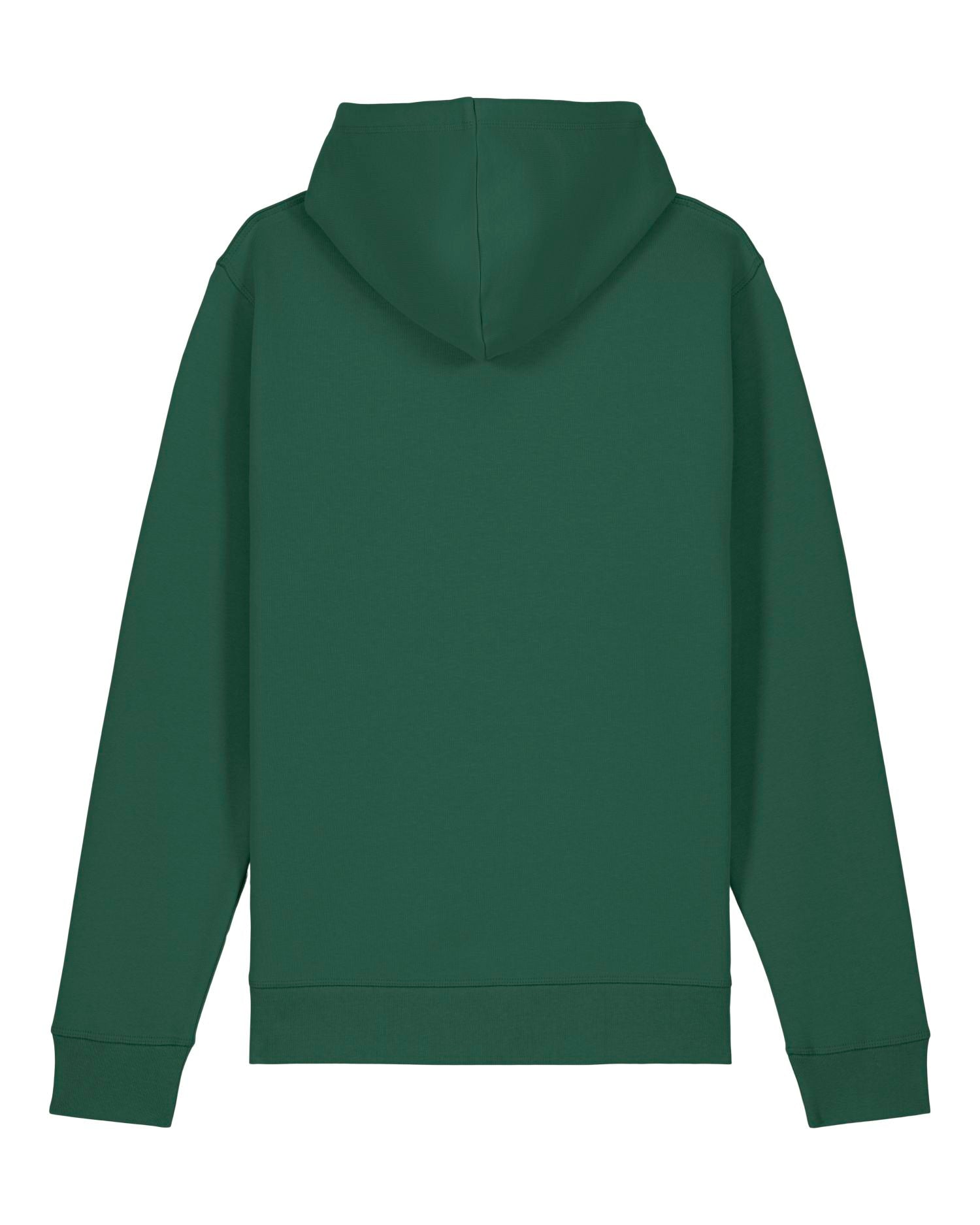Midweight Organic Cotton Hoodie | Drummer 2.0 SASU009