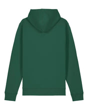 Midweight Organic Cotton Hoodie | Drummer 2.0 SASU009
