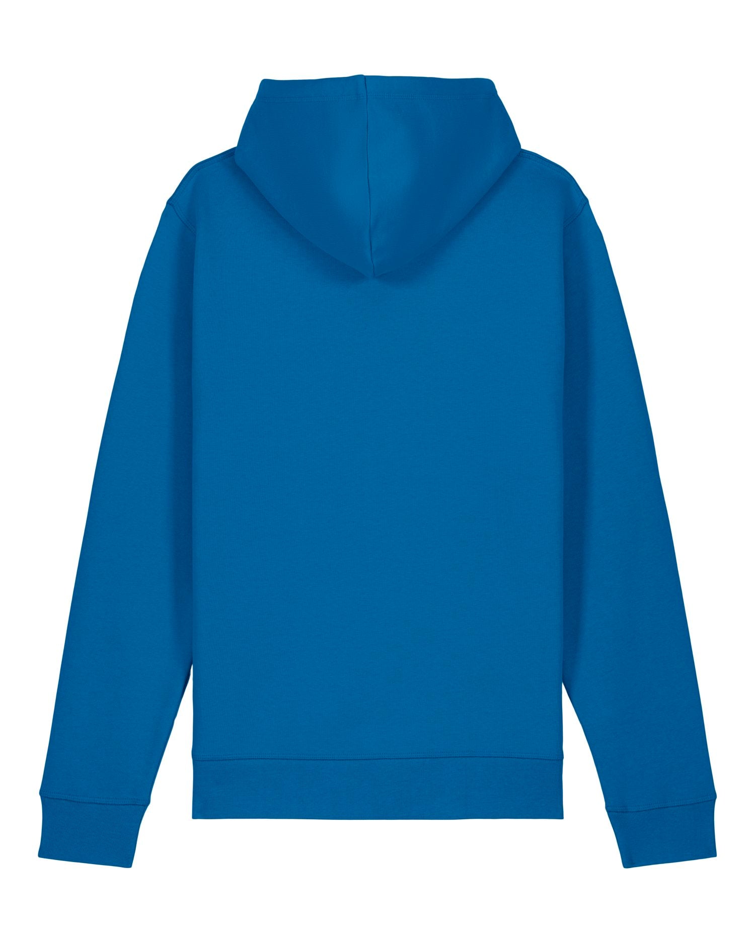 Midweight Organic Cotton Hoodie | Drummer 2.0 SASU009