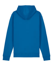Midweight Organic Cotton Hoodie | Drummer 2.0 SASU009