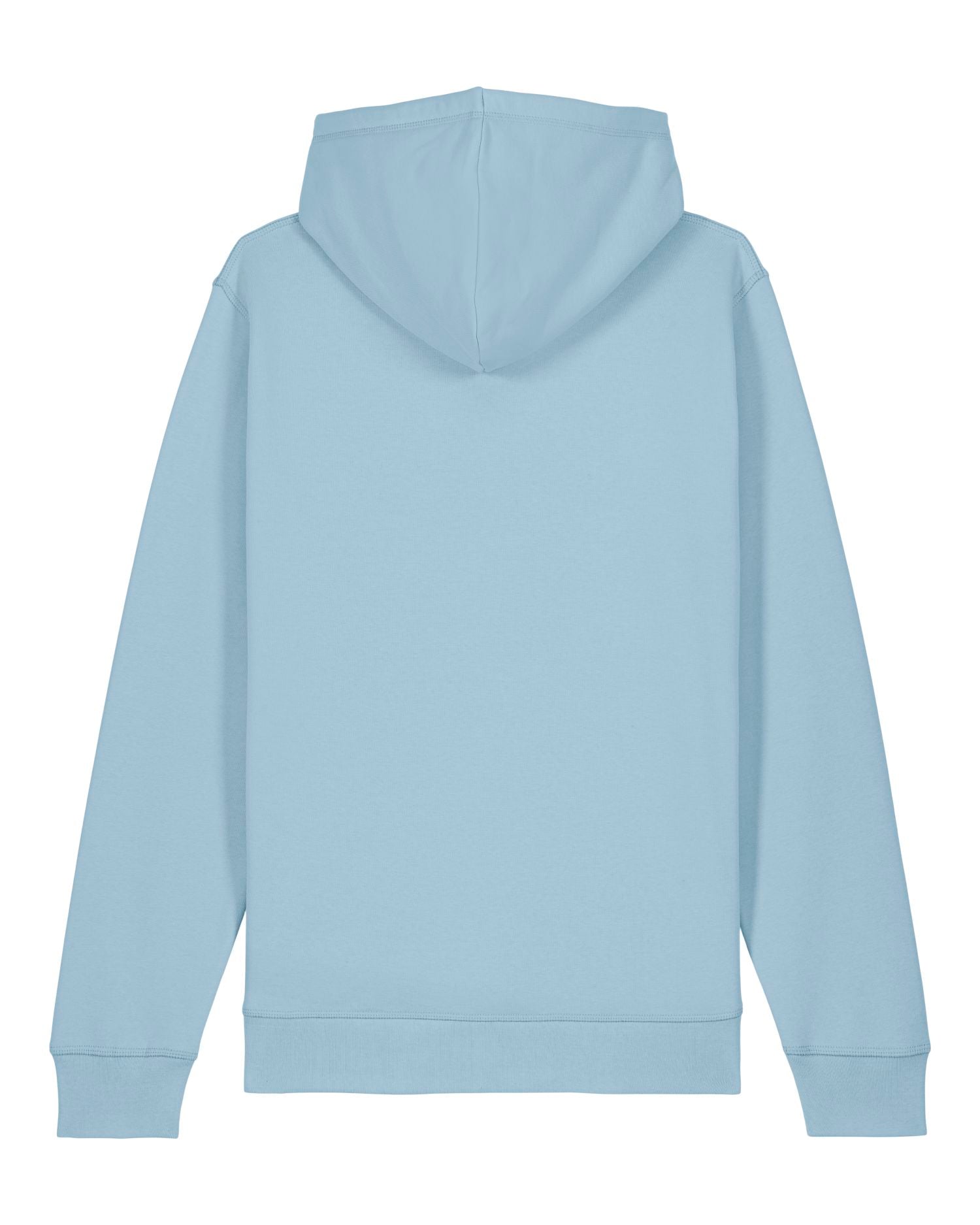 Midweight Organic Cotton Hoodie | Drummer 2.0 SASU009