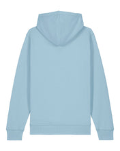 Midweight Organic Cotton Hoodie | Drummer 2.0 SASU009