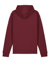 Midweight Organic Cotton Hoodie | Drummer 2.0 SASU009