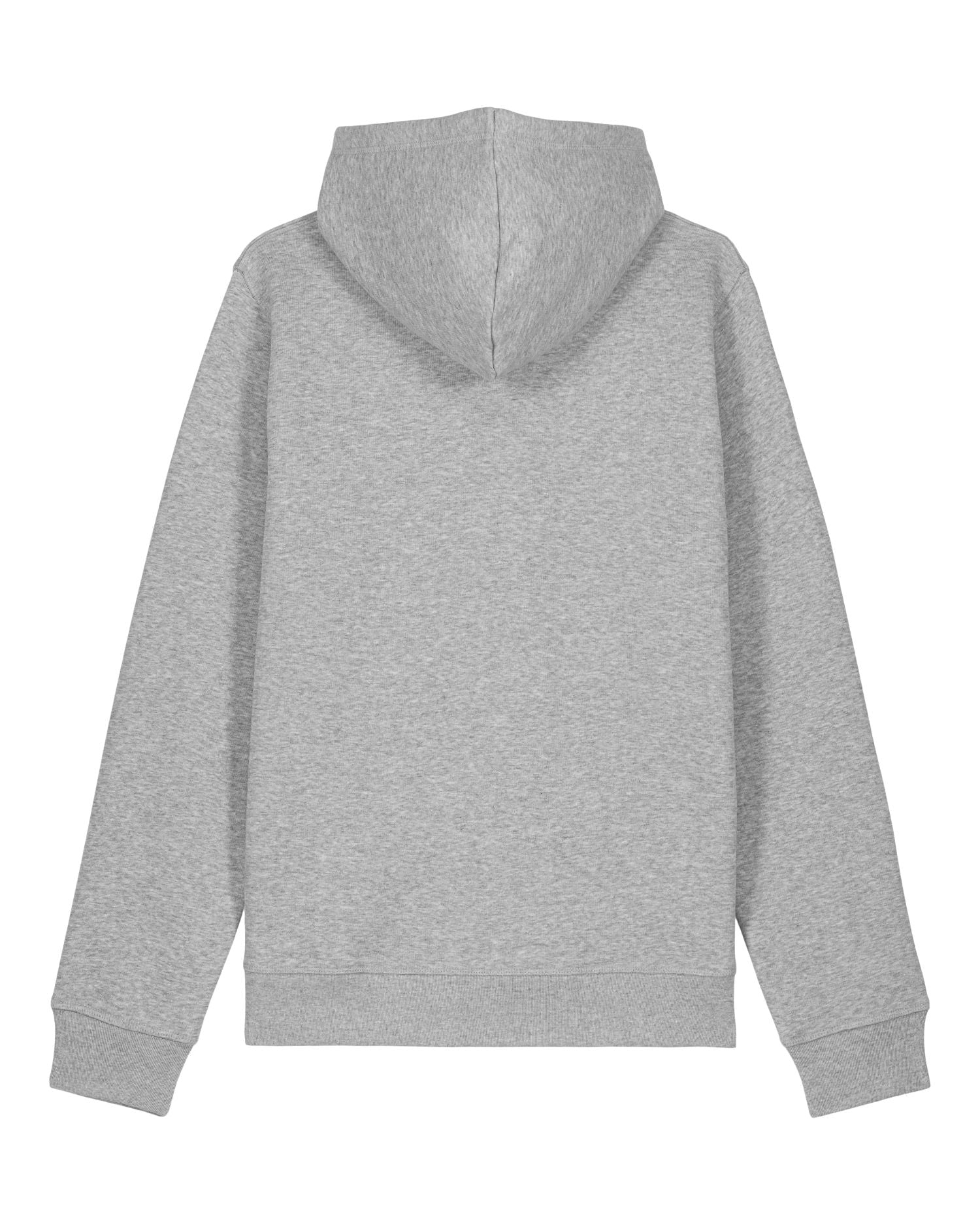 Midweight Organic Cotton Hoodie | Drummer 2.0 SASU009