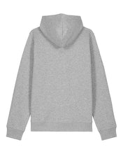 Midweight Organic Cotton Hoodie | Drummer 2.0 SASU009