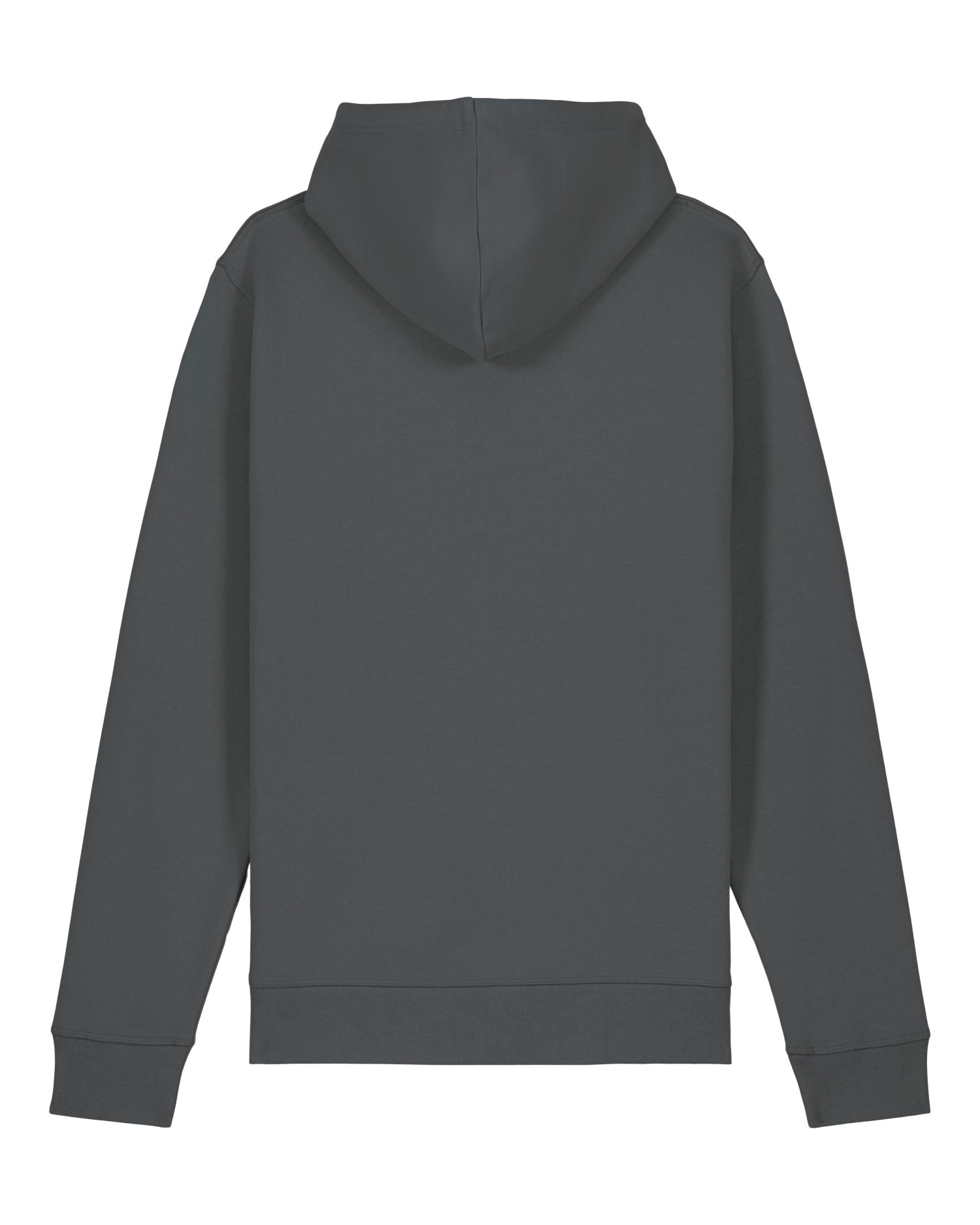 Midweight Organic Cotton Hoodie | Drummer 2.0 SASU009