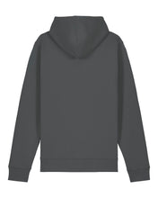 Midweight Organic Cotton Hoodie | Drummer 2.0 SASU009