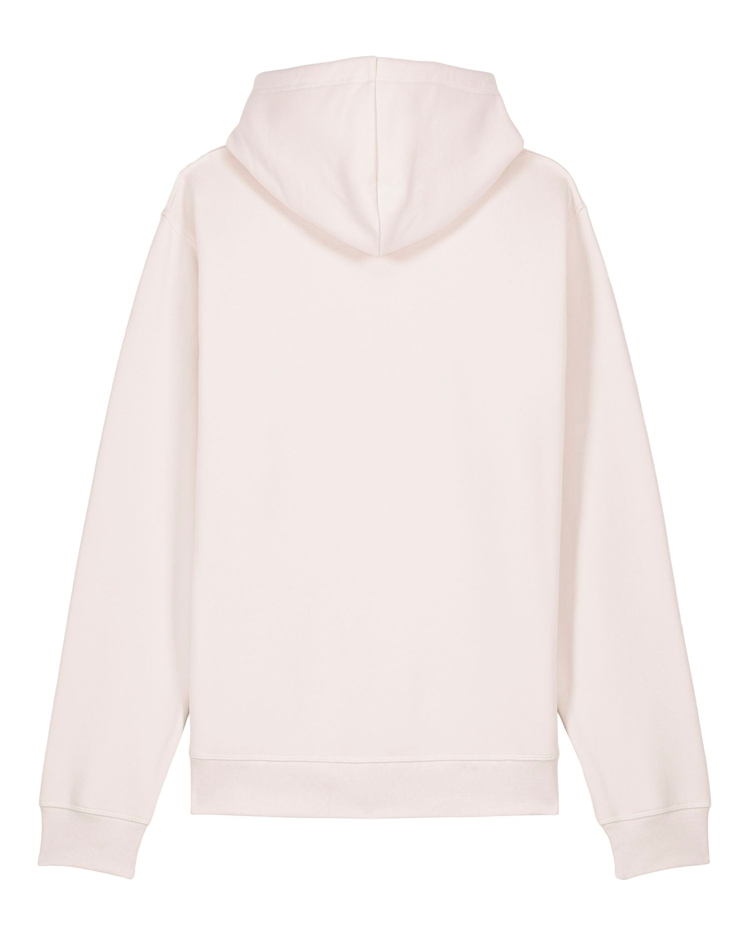 Midweight Organic Cotton Hoodie | Drummer 2.0 SASU009