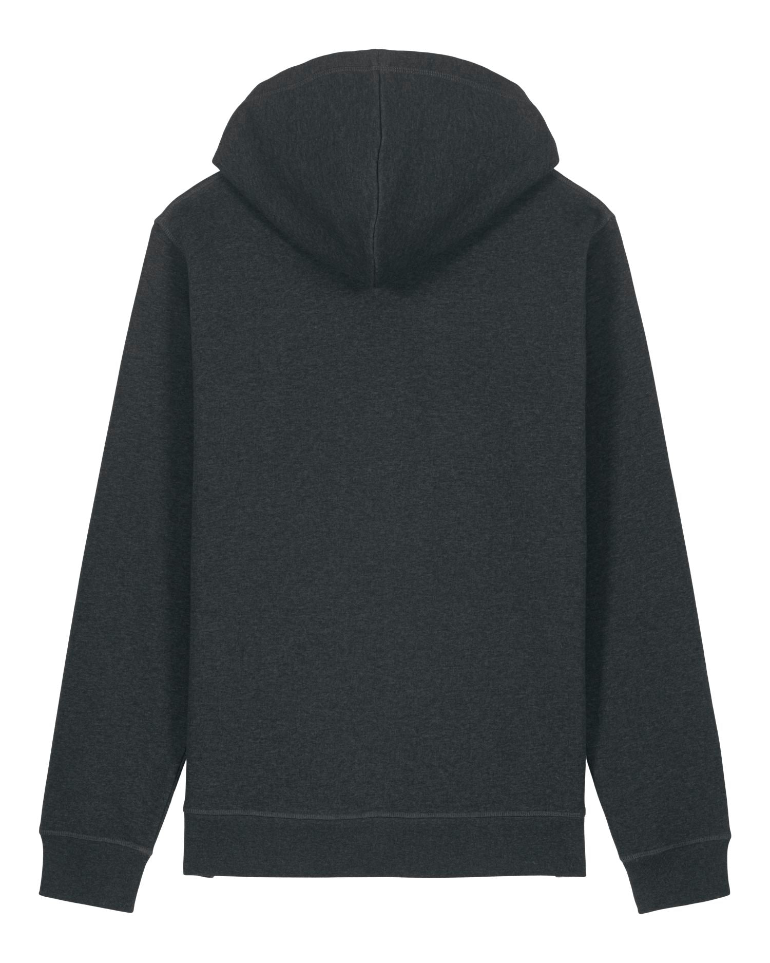 Midweight Organic Cotton Hoodie | Drummer 2.0 SASU009