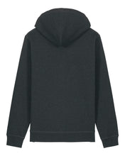 Midweight Organic Cotton Hoodie | Drummer 2.0 SASU009