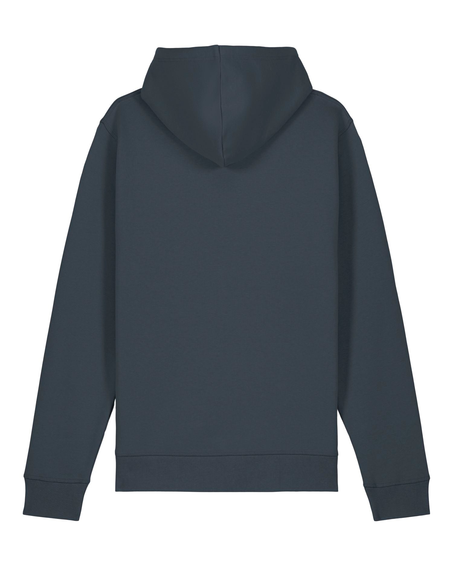 Midweight Organic Cotton Hoodie | Drummer 2.0 SASU009