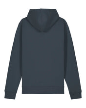 Midweight Organic Cotton Hoodie | Drummer 2.0 SASU009