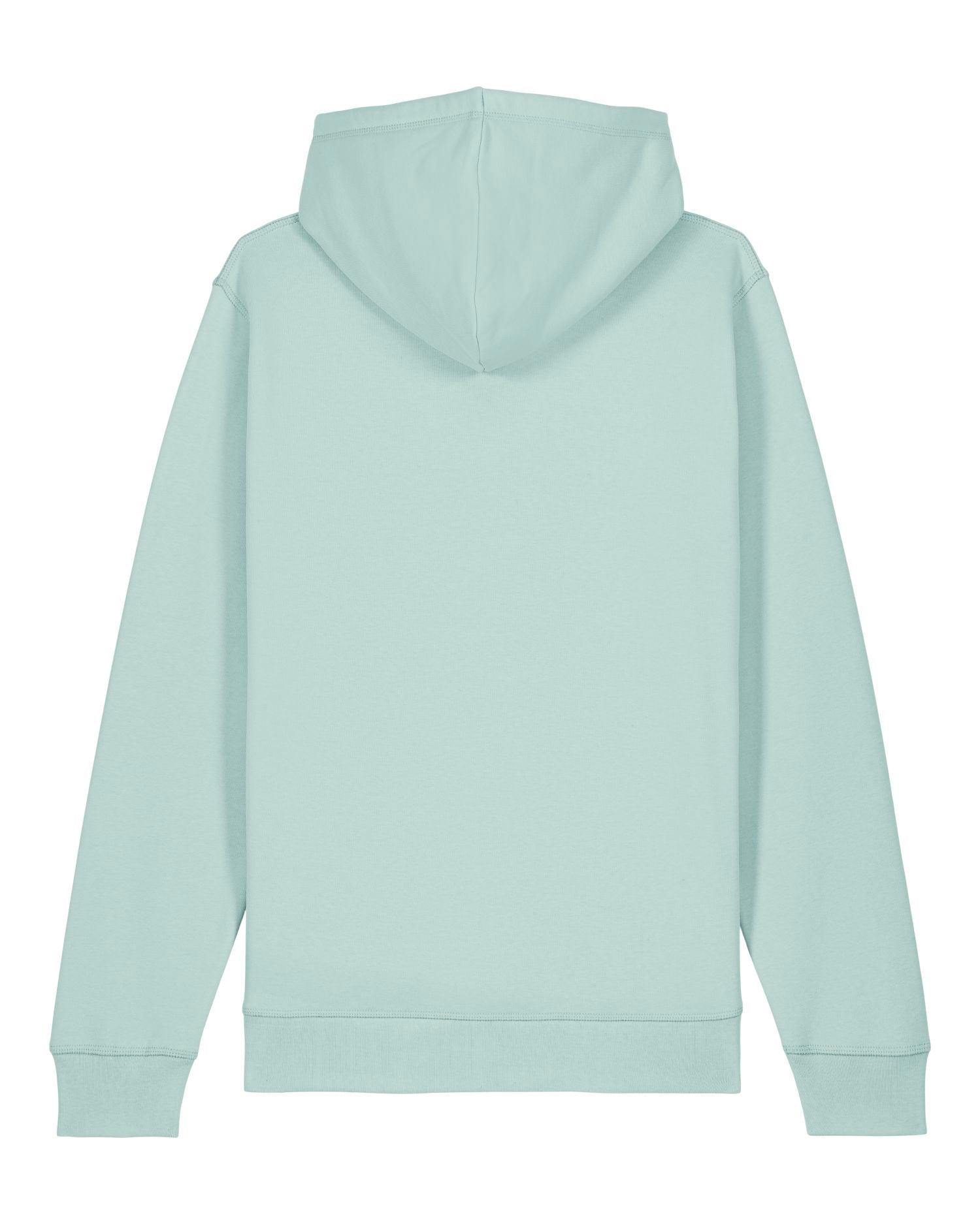 Midweight Organic Cotton Hoodie | Drummer 2.0 SASU009