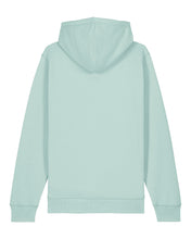 Midweight Organic Cotton Hoodie | Drummer 2.0 SASU009