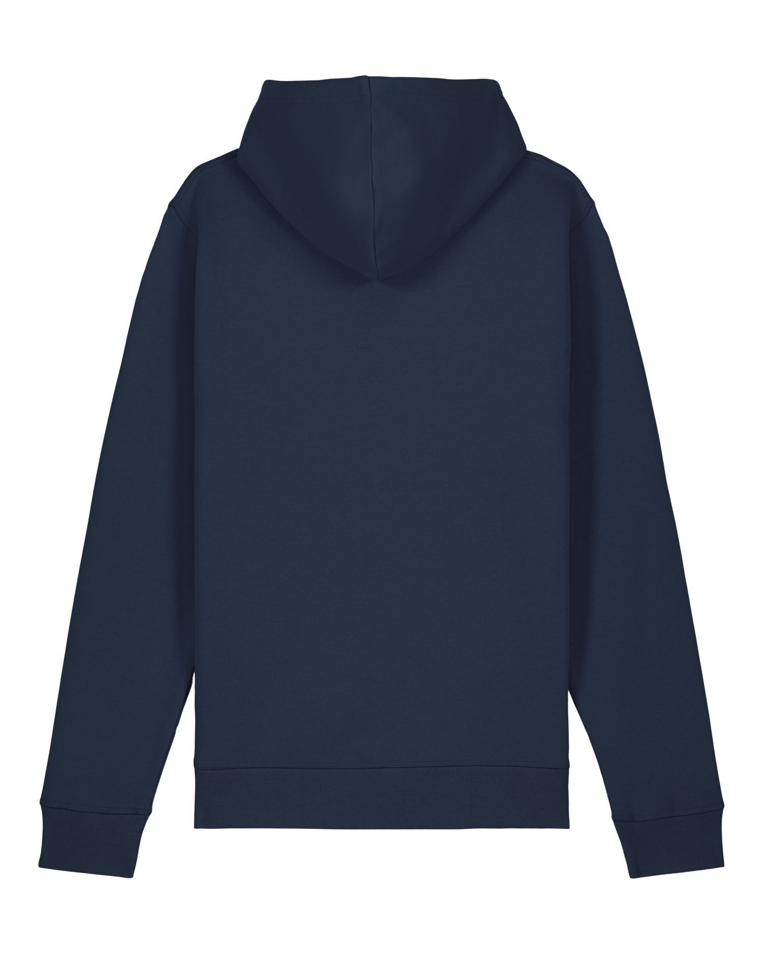 Midweight Organic Cotton Hoodie | Drummer 2.0 SASU009