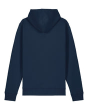 Midweight Organic Cotton Hoodie | Drummer 2.0 SASU009