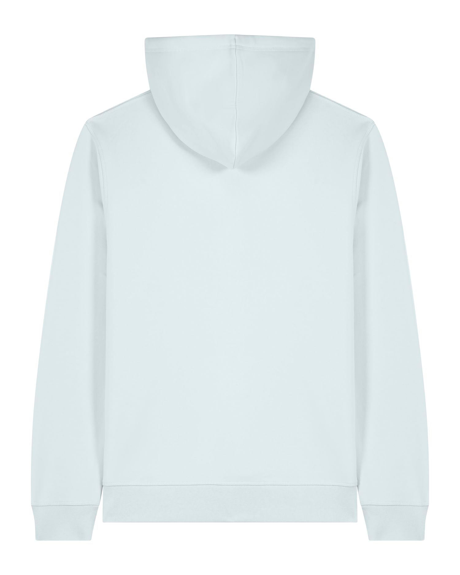Midweight Organic Cotton Hoodie | Drummer 2.0 SASU009