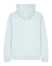 Midweight Organic Cotton Hoodie | Drummer 2.0 SASU009