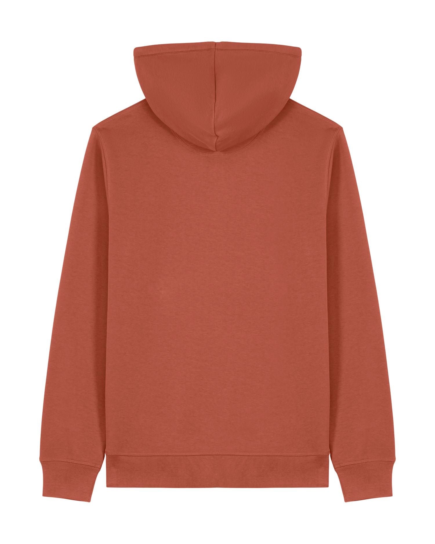 Midweight Organic Cotton Hoodie | Drummer 2.0 SASU009