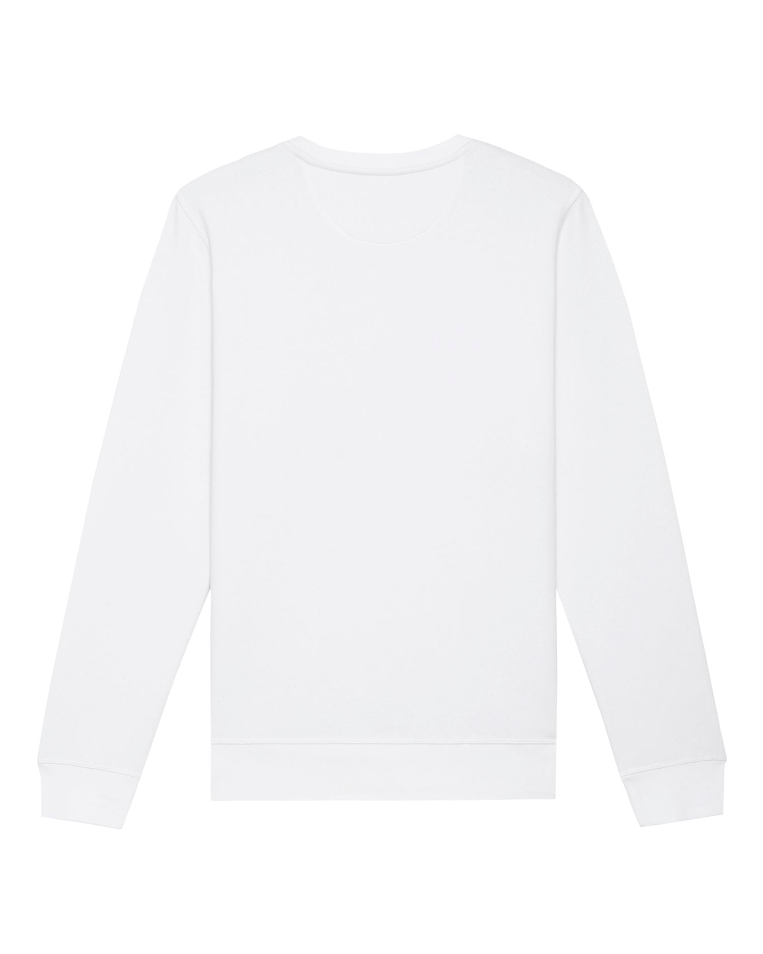 Midweight Organic Crewneck Sweatshirt | Roller SASU010