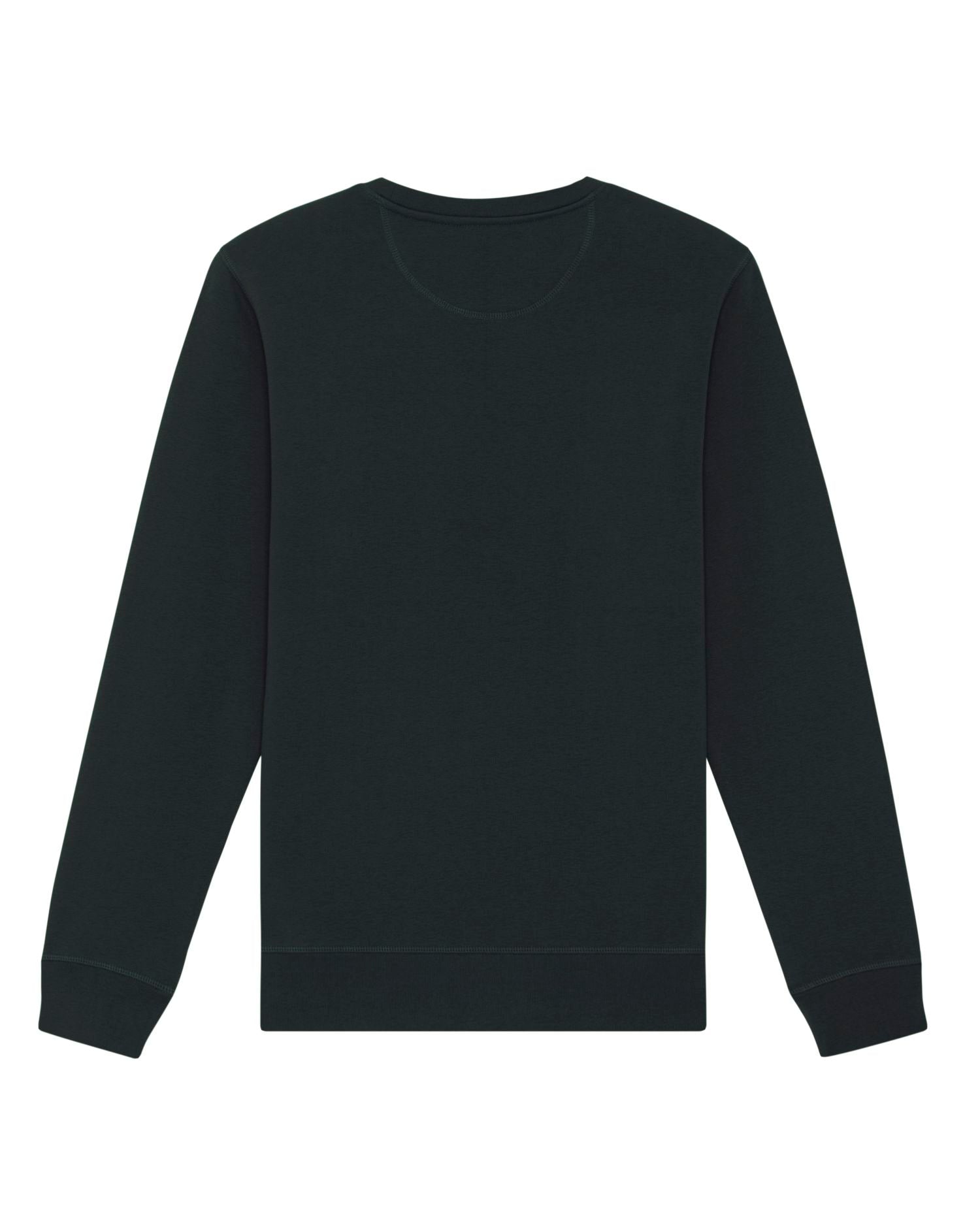 Midweight Organic Crewneck Sweatshirt | Roller SASU010