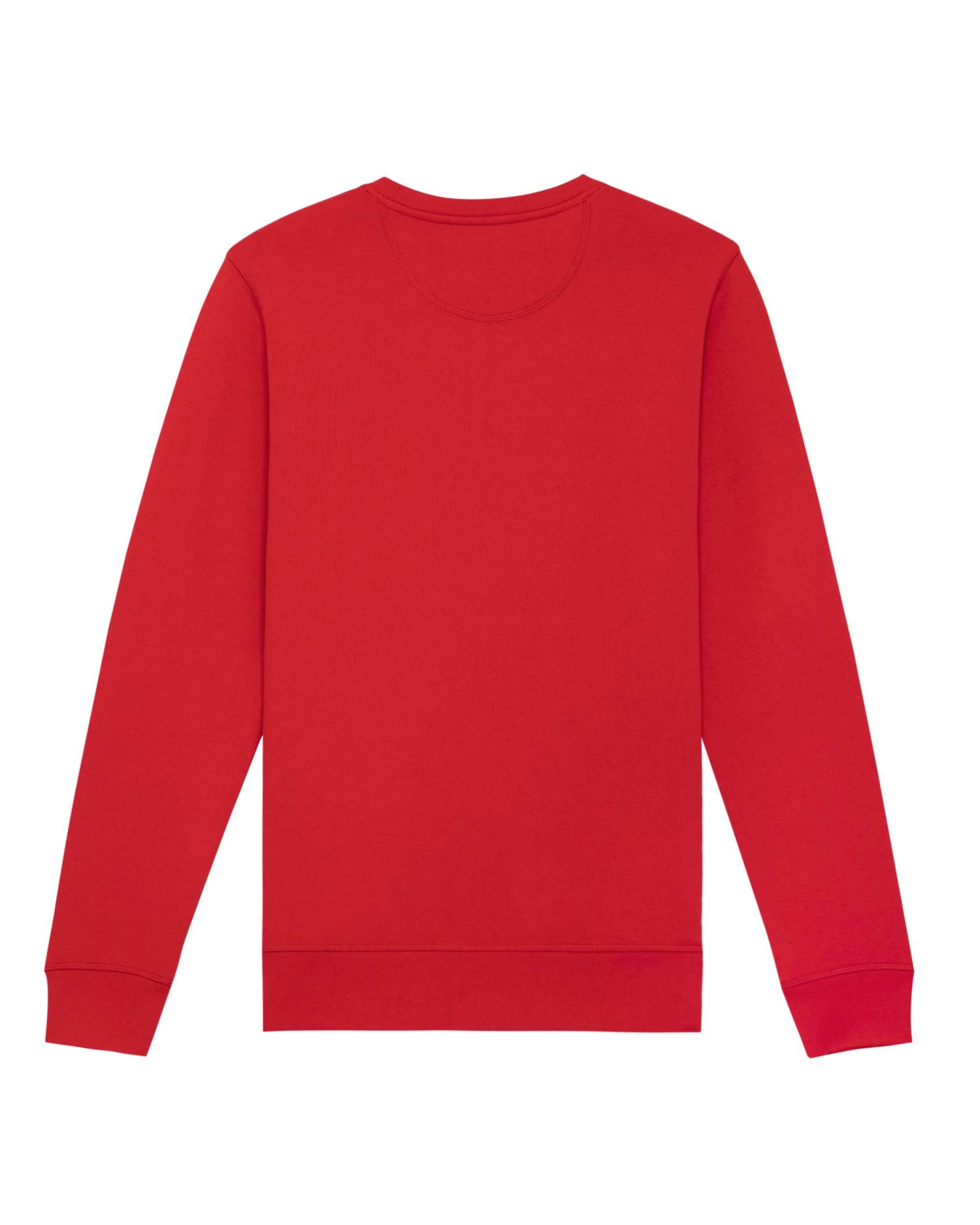 Midweight Organic Crewneck Sweatshirt | Roller SASU010