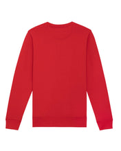 Midweight Organic Crewneck Sweatshirt | Roller SASU010