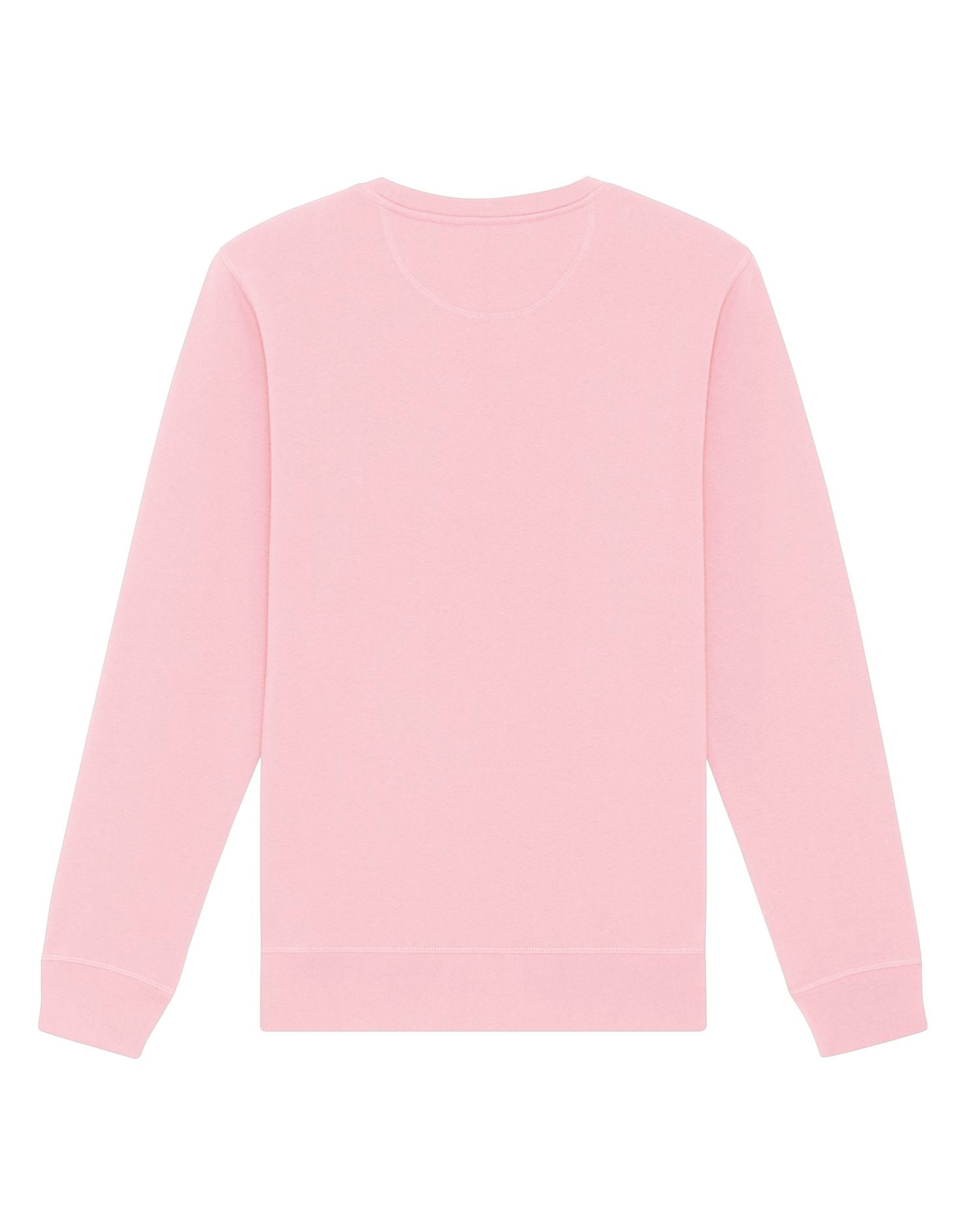 Midweight Organic Crewneck Sweatshirt | Roller SASU010