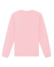 Midweight Organic Crewneck Sweatshirt | Roller SASU010