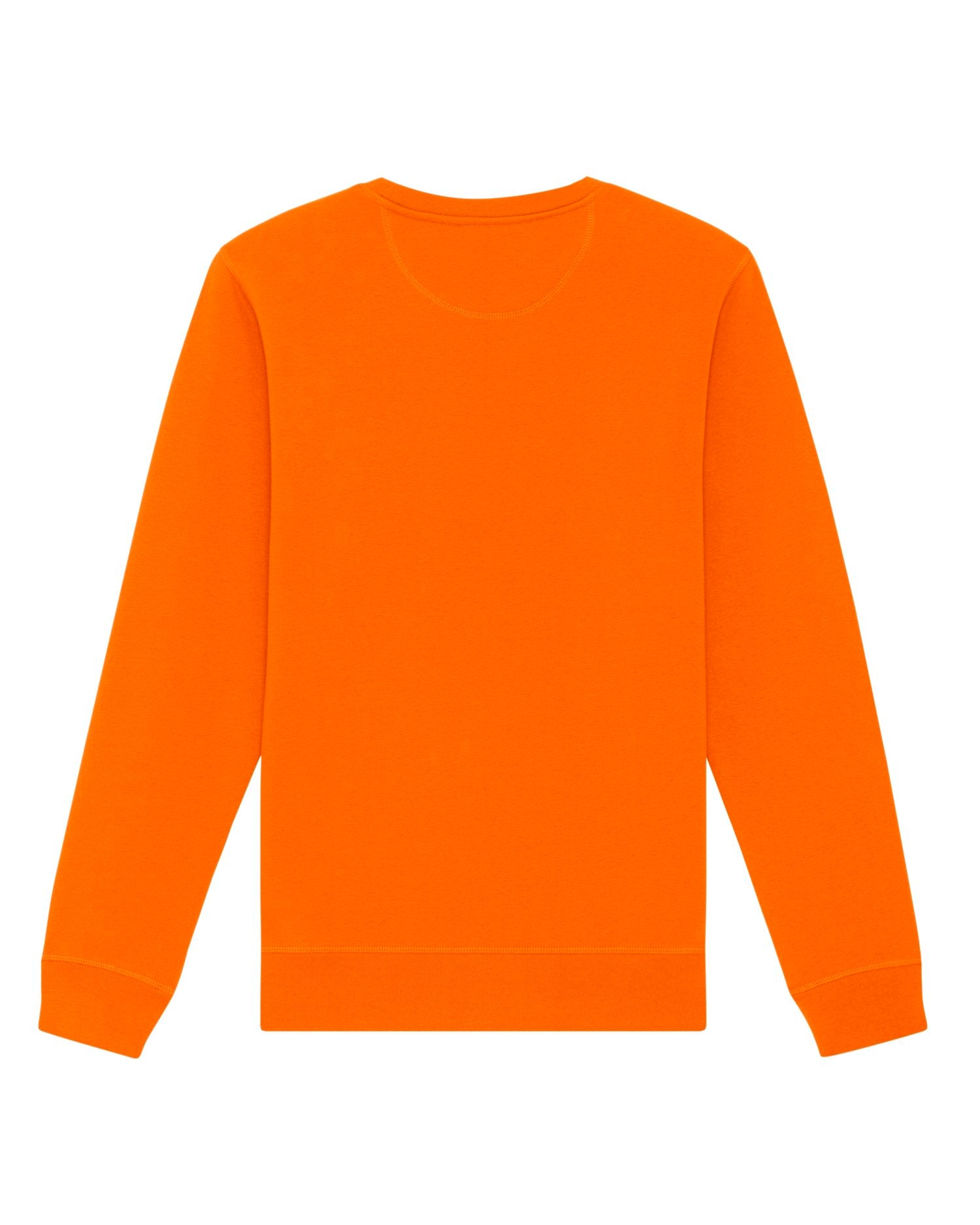 Midweight Organic Crewneck Sweatshirt | Roller SASU010