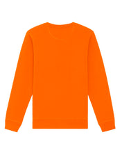 Midweight Organic Crewneck Sweatshirt | Roller SASU010