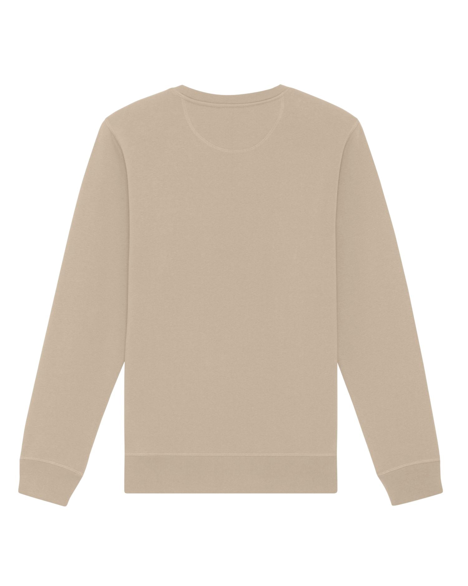 Midweight Organic Crewneck Sweatshirt | Roller SASU010