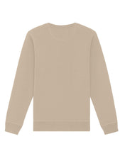 Midweight Organic Crewneck Sweatshirt | Roller SASU010