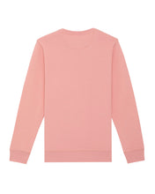 Midweight Organic Crewneck Sweatshirt | Roller SASU010