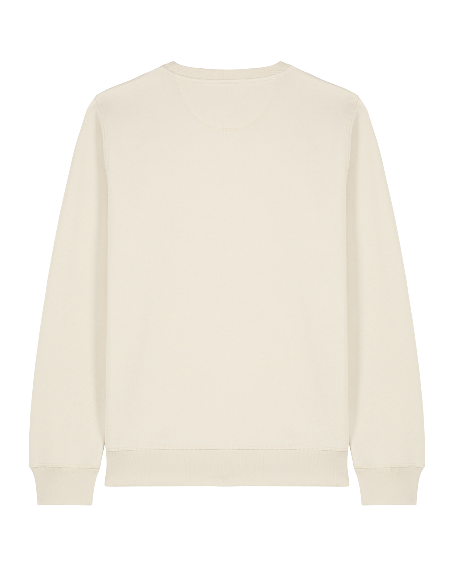 Midweight Organic Crewneck Sweatshirt | Roller SASU010